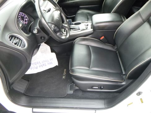 Used 2019 INFINITI QX60 AWD image 13