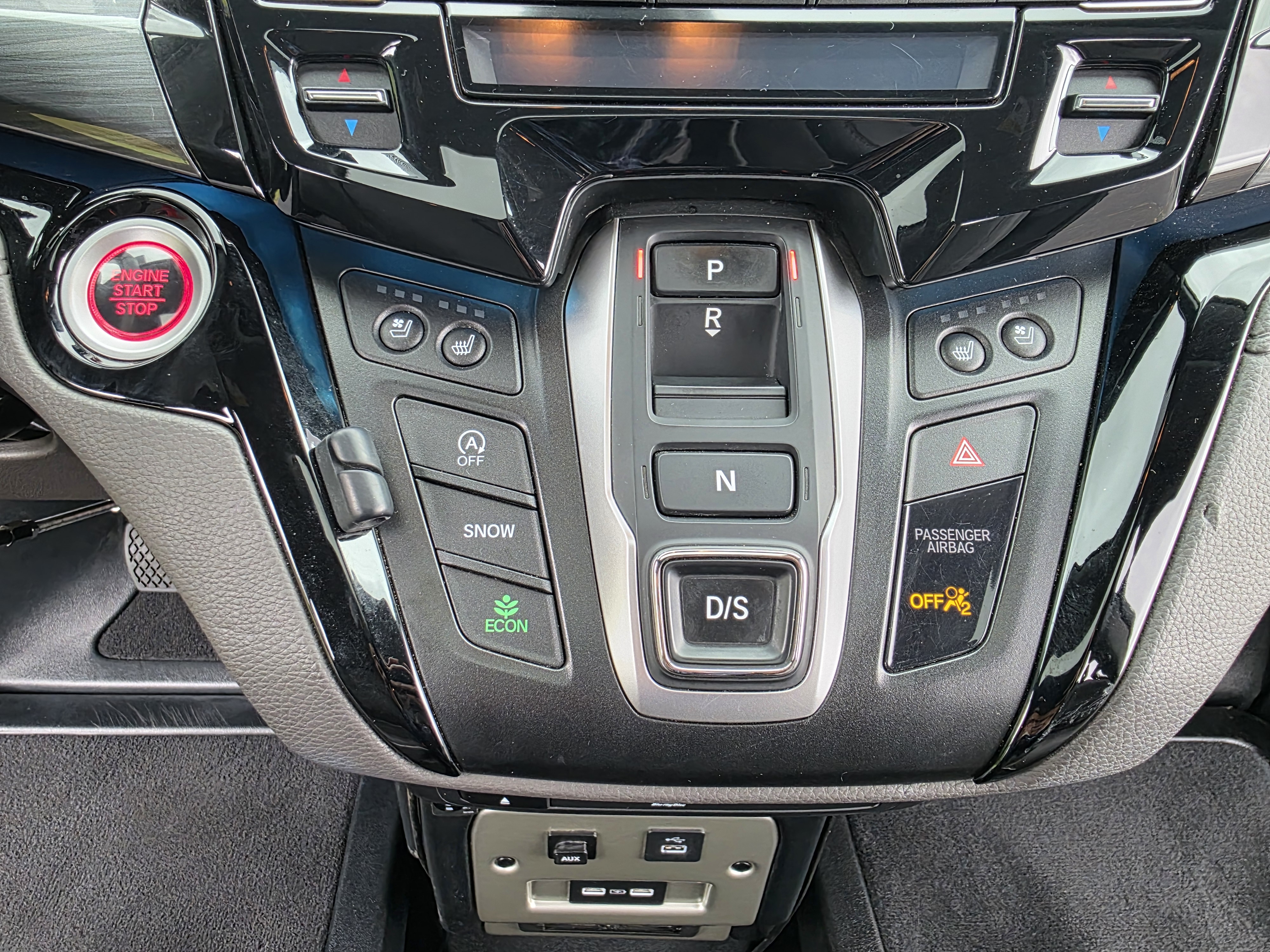 Used 2021 Honda Odyssey Elite image 35