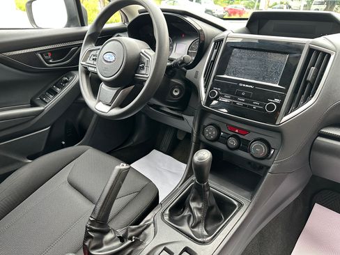Used 2017 Subaru Impreza 2.0i Hatchback AWD/4WD image 13