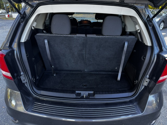 Used 2016 Dodge Journey FWD SXT image 13