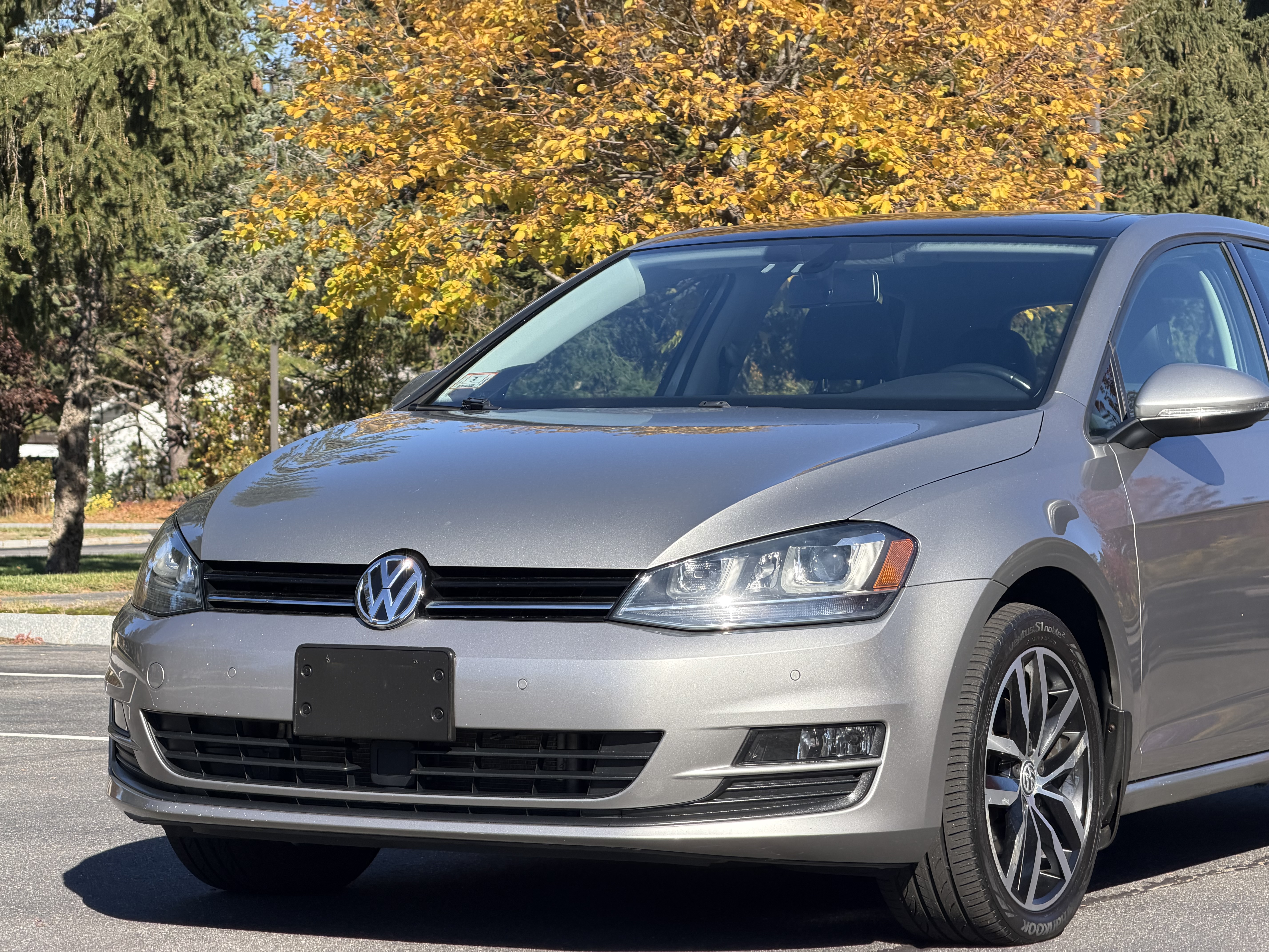 Used 2016 Volkswagen Golf SE FWD image 68