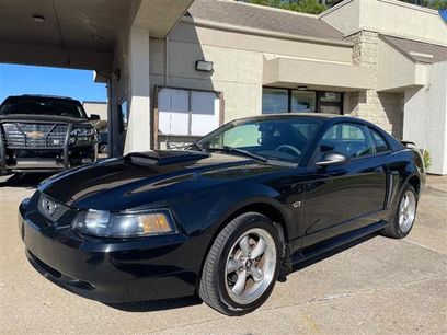 Used 2002 Ford Mustang GT Deluxe
