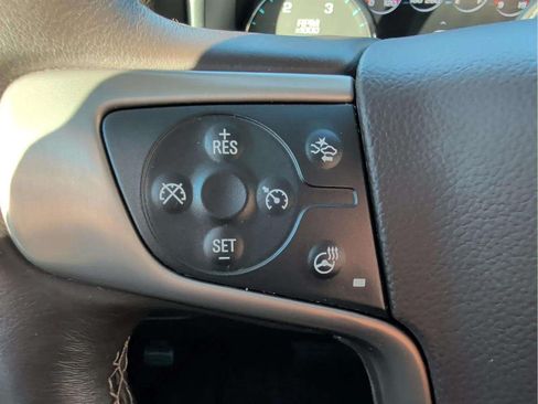 Used 2017 GMC Sierra 3500 Denali image 10