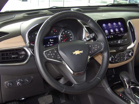 Certified 2024 Chevrolet Equinox Premier image 16