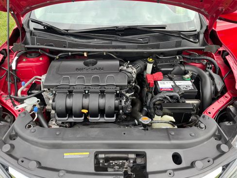 Used 2016 Nissan Sentra SV image 14