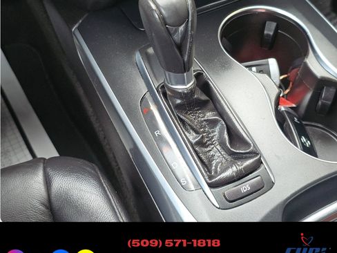 Used 2015 Acura MDX image 12