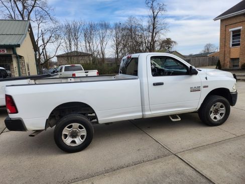 Used 2015 RAM 2500 Tradesman image 5