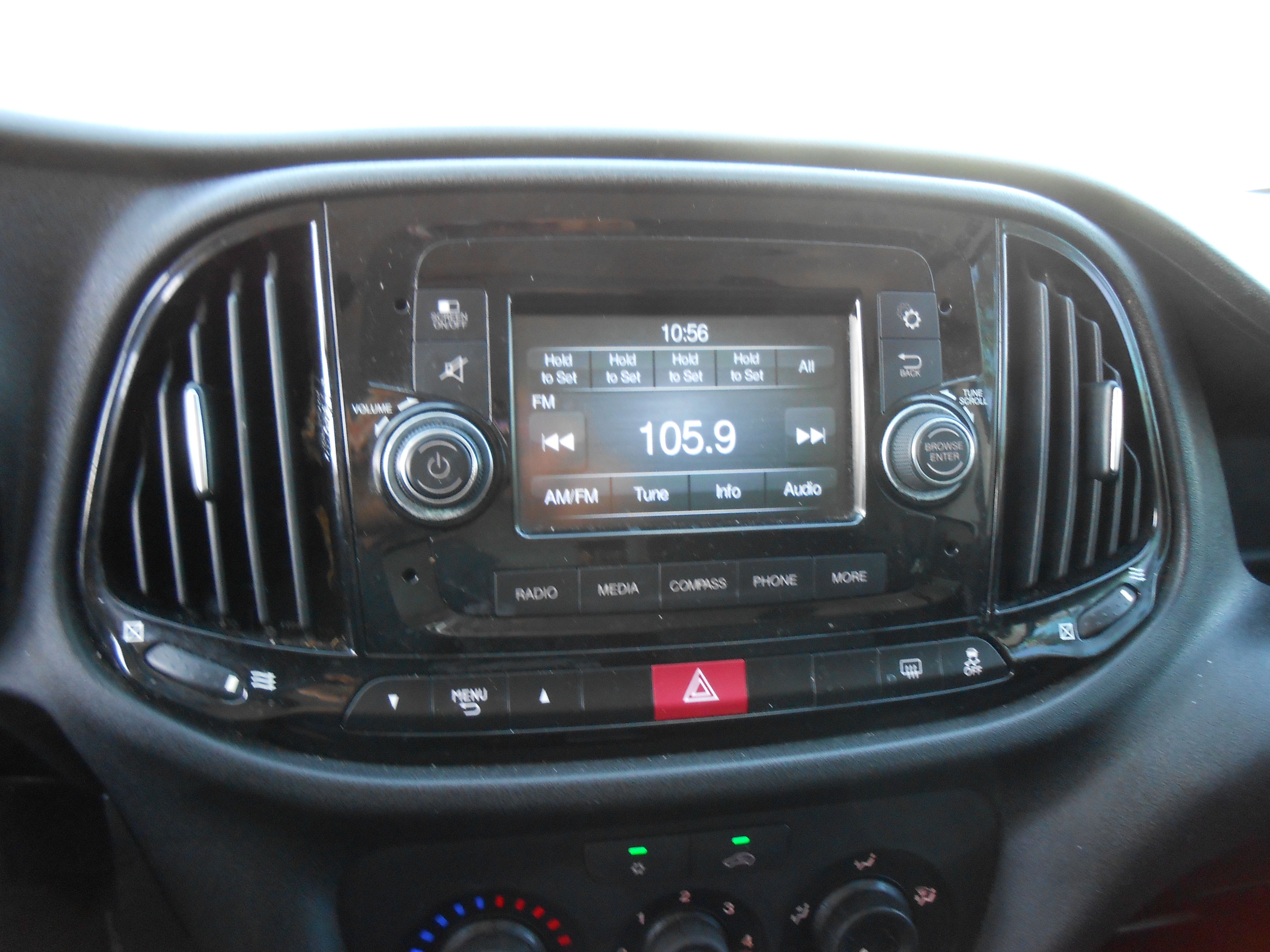 Used 2016 RAM ProMaster City SLT FWD image 18
