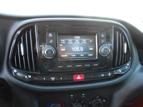 Used 2016 RAM ProMaster City SLT image 18