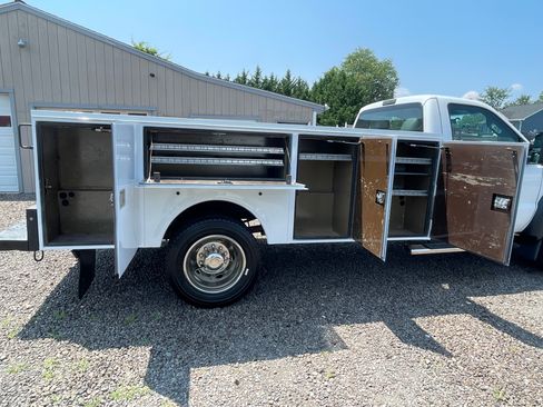 Used 2016 Ford F450 image 15