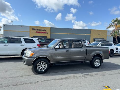 Used 2006 Toyota Tundra SR5 image 1