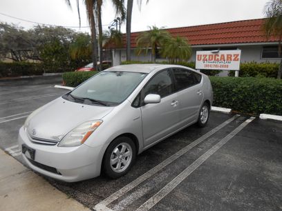 Used 2007 Toyota Prius Touring