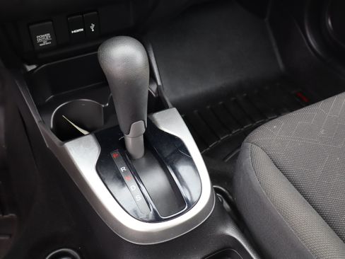 Used 2016 Honda Fit EX image 27