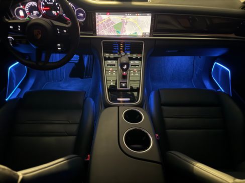 Used 2021 Porsche Panamera Turbo S image 14