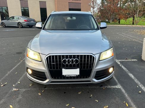 Used 2016 Audi Q5 2.0T Premium Plus image 2
