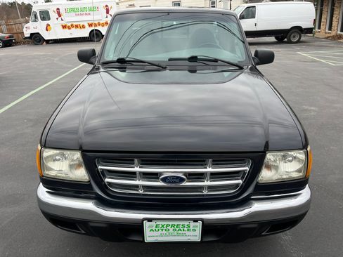 Used 2002 Ford Ranger XLT image 2