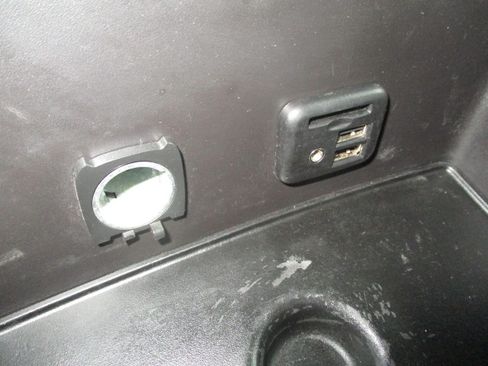 Used 2015 Chevrolet Silverado 1500 LS image 48