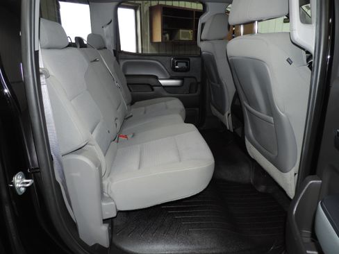 Used 2014 Chevrolet Silverado 1500 LT Z71 image 34