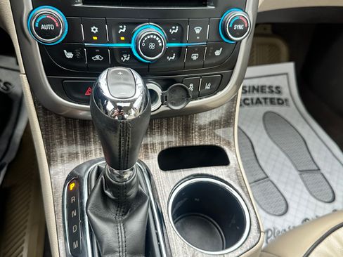 Used 2014 Chevrolet Malibu LTZ image 7