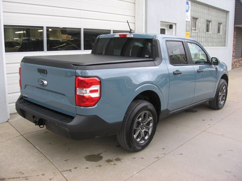 Used 2022 Ford Maverick XLT image 15