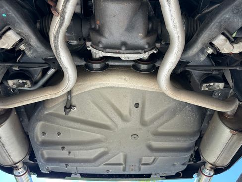 Used 2002 Ford Thunderbird RWD image 66