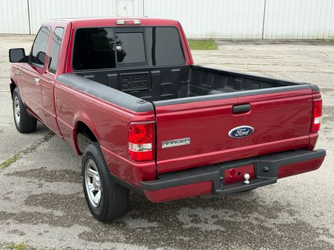 Used 2010 Ford Ranger XLT image 39