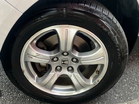 Used 2015 Honda Pilot FWD EX-L image 16