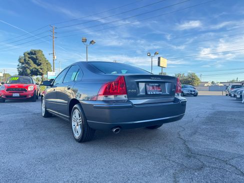 Used 2007 Volvo S60 2.5T image 5