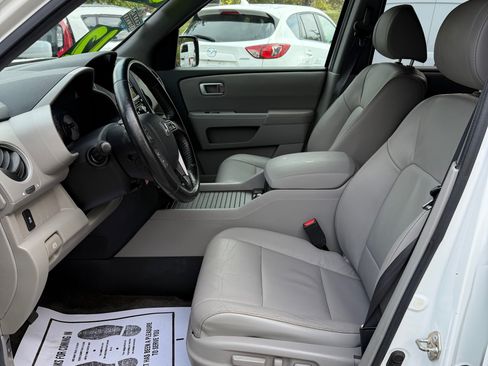 Used 2012 Honda Pilot EX-L image 5