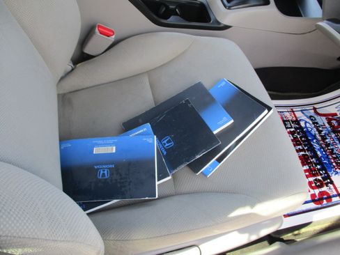 Used 2012 Honda Civic EX image 23