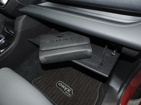 Used 2023 Subaru Ascent Onyx Edition image 26