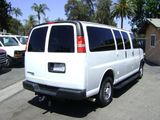 Used 2013 Chevrolet Express 2500 LS image 5