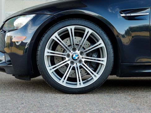 Used 2008 BMW M3 RWD image 17