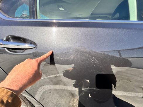 Used 2010 Lexus LS 460 Luxury image 31