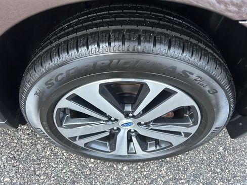 Used 2019 Subaru Outback 3.6R Limited image 20