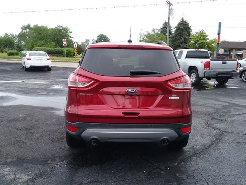 Used 2016 Ford Escape SE image 11