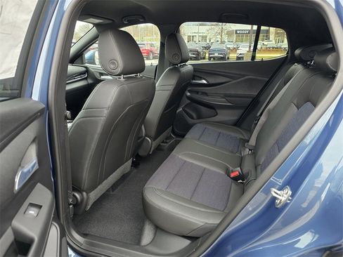 New 2026 Buick Envista Preferred image 23