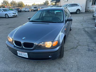 Used 2003 BMW 325i