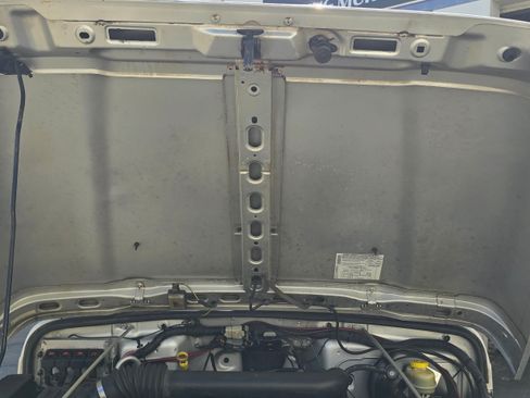 Used 2005 Jeep Wrangler Sport image 75