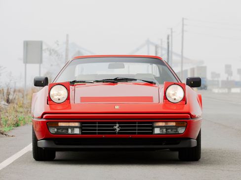 Used 1989 Ferrari 328 GTS image 12