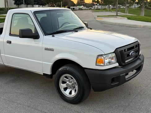 Used 2007 Ford Ranger XL image 49