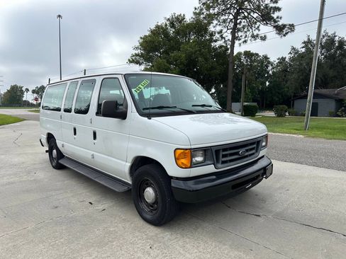 Used 2006 Ford E-150 and Econoline 150 XL image 29