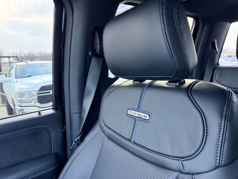 Used 2026 Ford F250 Platinum image 23