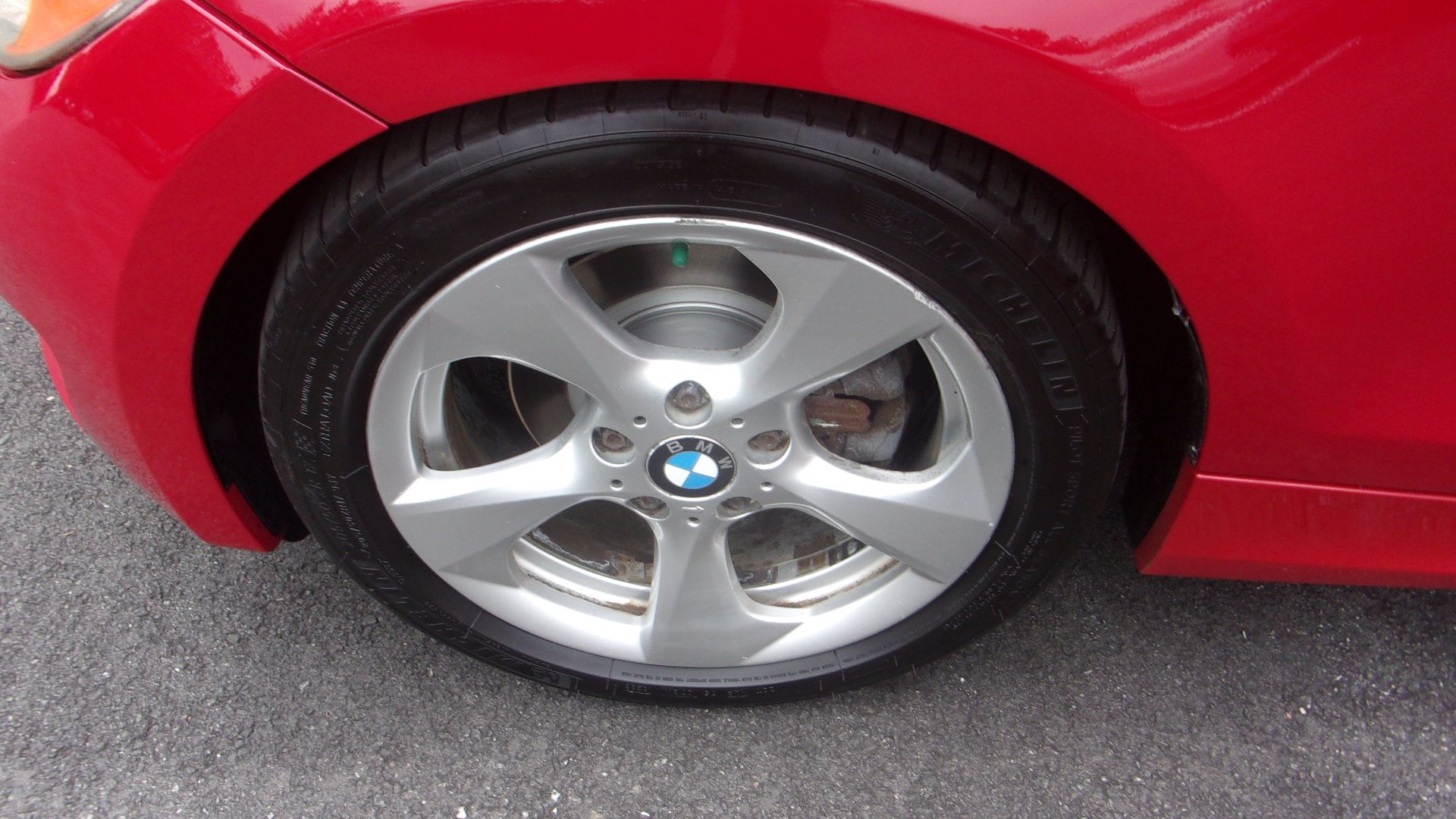 Used 2012 BMW 128i Coupe RWD image 32