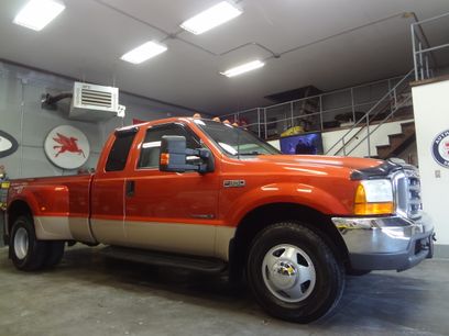 Used 1999 Ford F350 Lariat