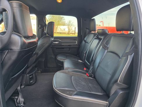 Used 2023 RAM 3500 Big Horn image 8