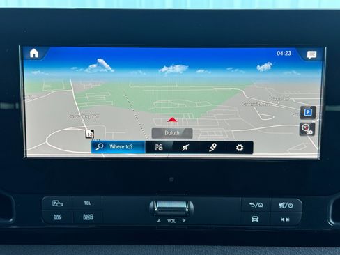 Used 2023 Mercedes-Benz Sprinter 2500 image 24