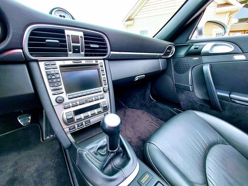 Used 2007 Porsche 911 Carrera S Cabriolet RWD image 83