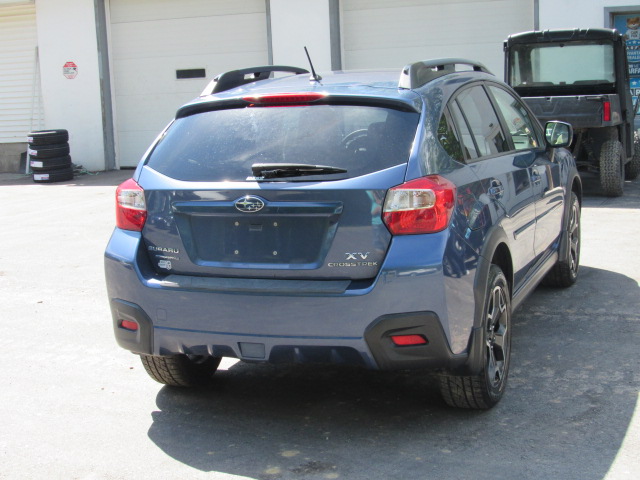 Used 2013 Subaru XV Crosstrek 2.0i Premium AWD/4WD image 7