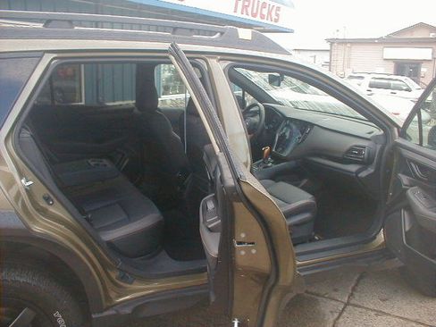 Used 2024 Subaru Outback Wilderness image 6